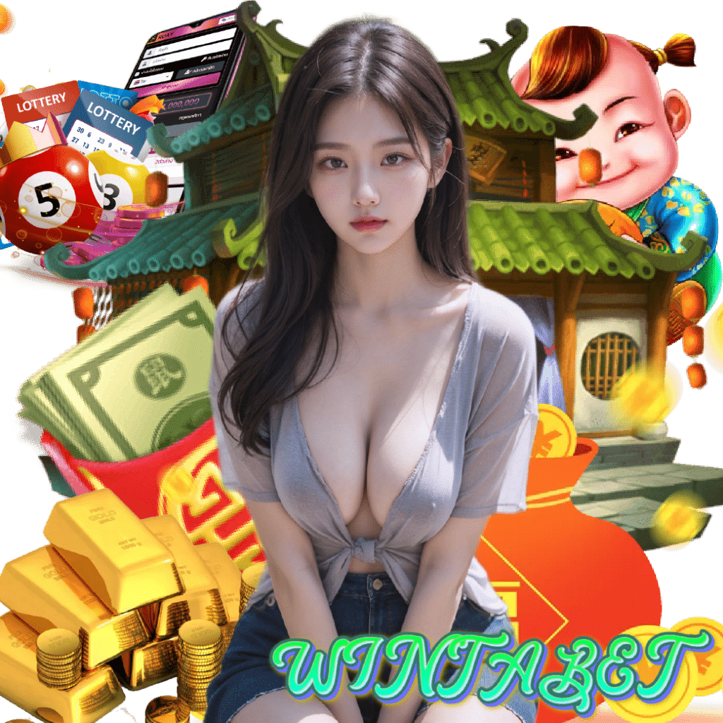 wintabet สล็อตออนไลน์